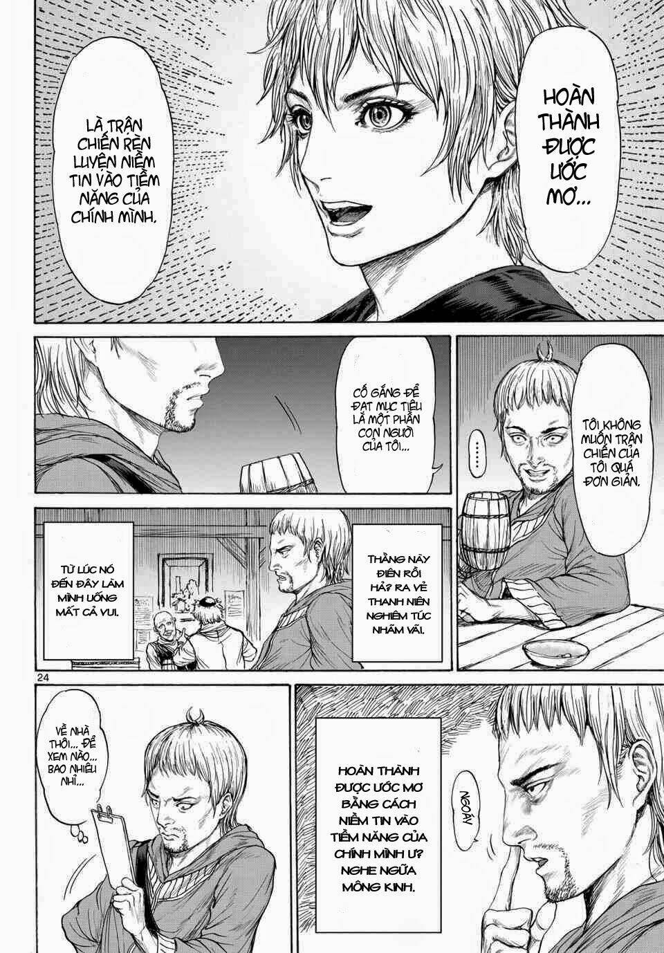 monster x monster chapter 1.2 7