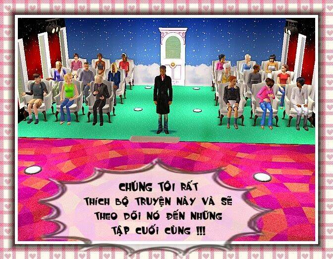 bella's story chapter 12.4 127