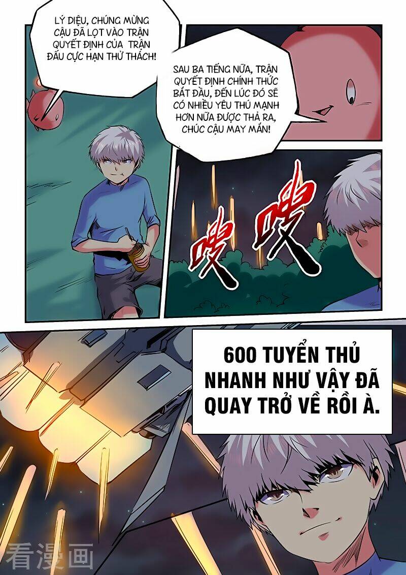 tu chân tứ vạn niên chapter 68 10