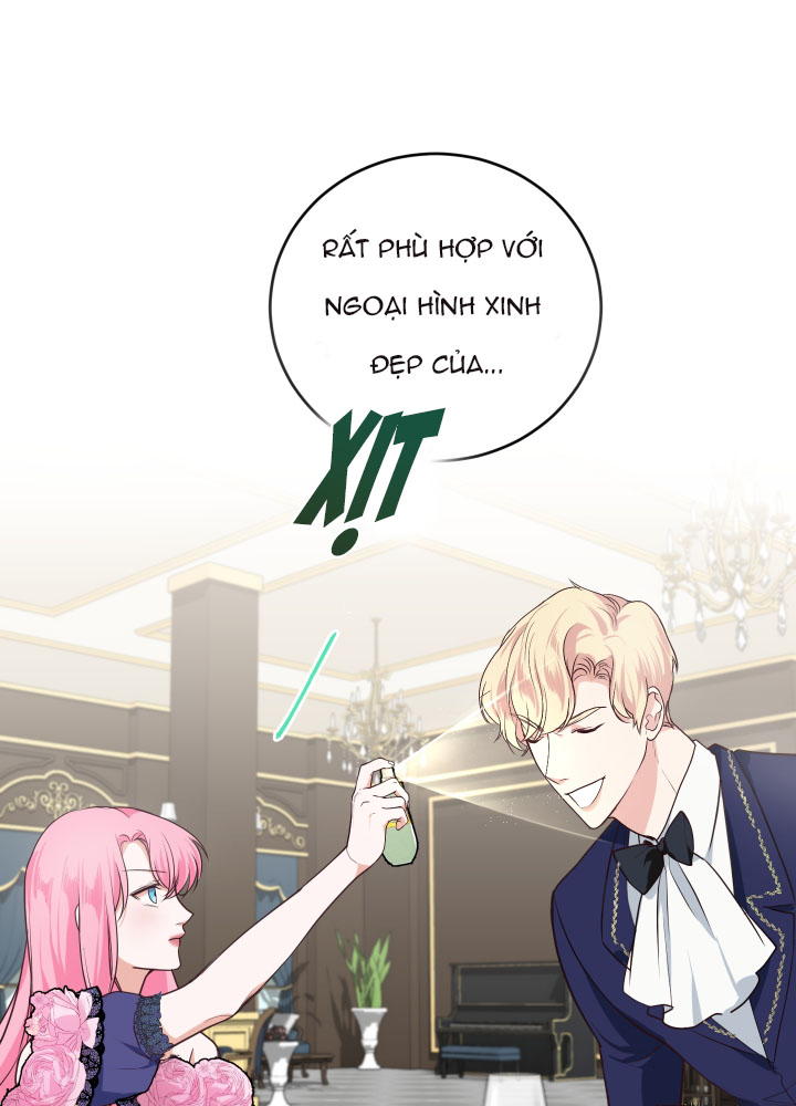 trở thành nhà điều chế nước hoa duy nhất của bạo chúa chapter 6 53