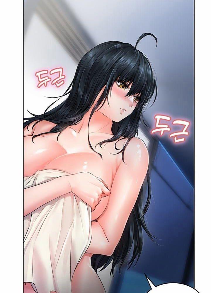 công việc sung sướng chapter 9.1 5