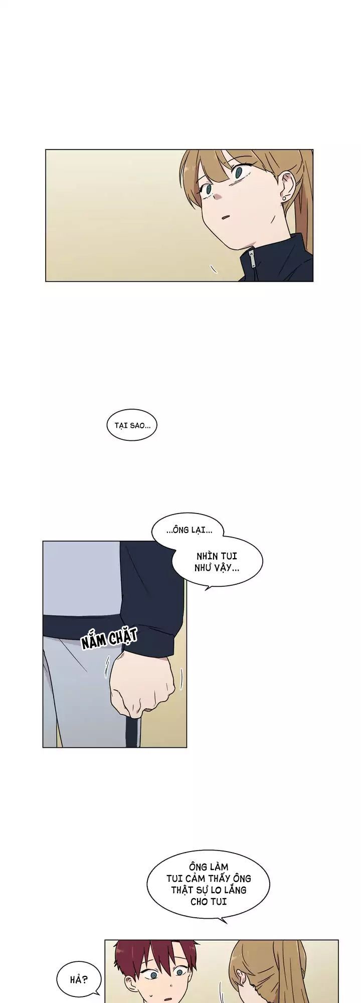 …”một sự thật khá khó chịu.” chapter 28 10