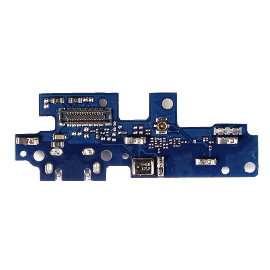 New USB Charging Port Board  Cable For   4