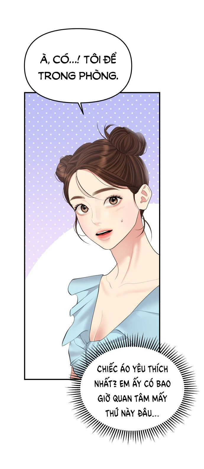 gửi em người đánh cắp những vì sao - to you who swallowed a star chapter 140.2 26