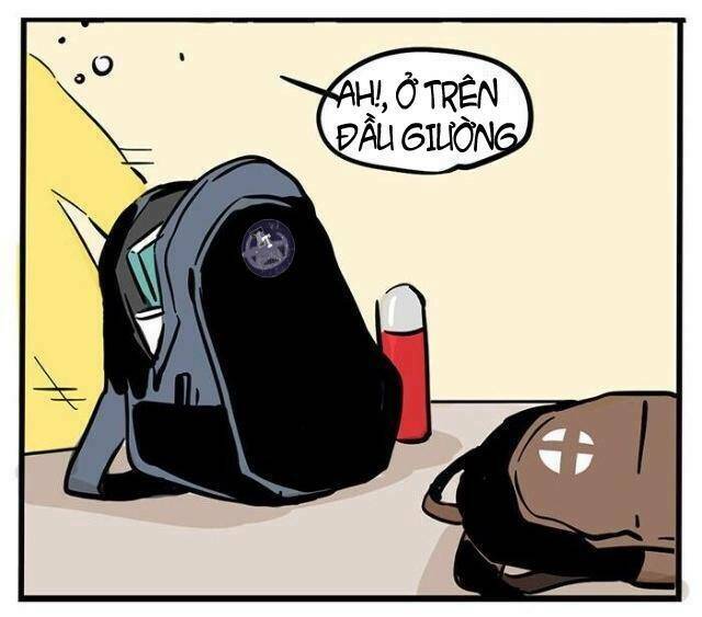 nhật kí đường đến sân khấu chapter 6 4