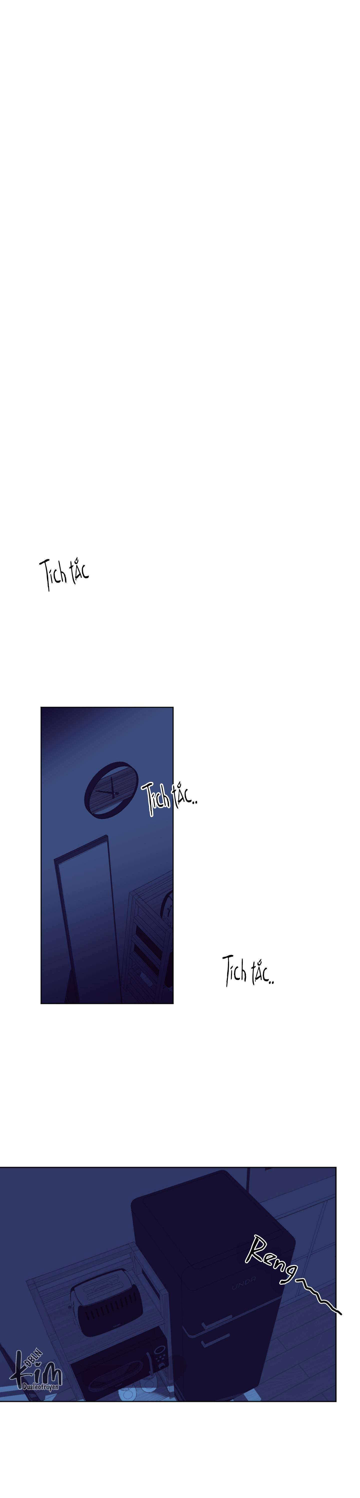 bl ngắn tuyển chọn chapter 4.1 16