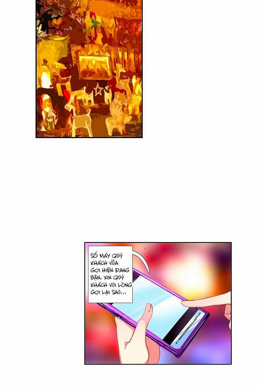 101 sủng vật tình nhân chapter 67 3