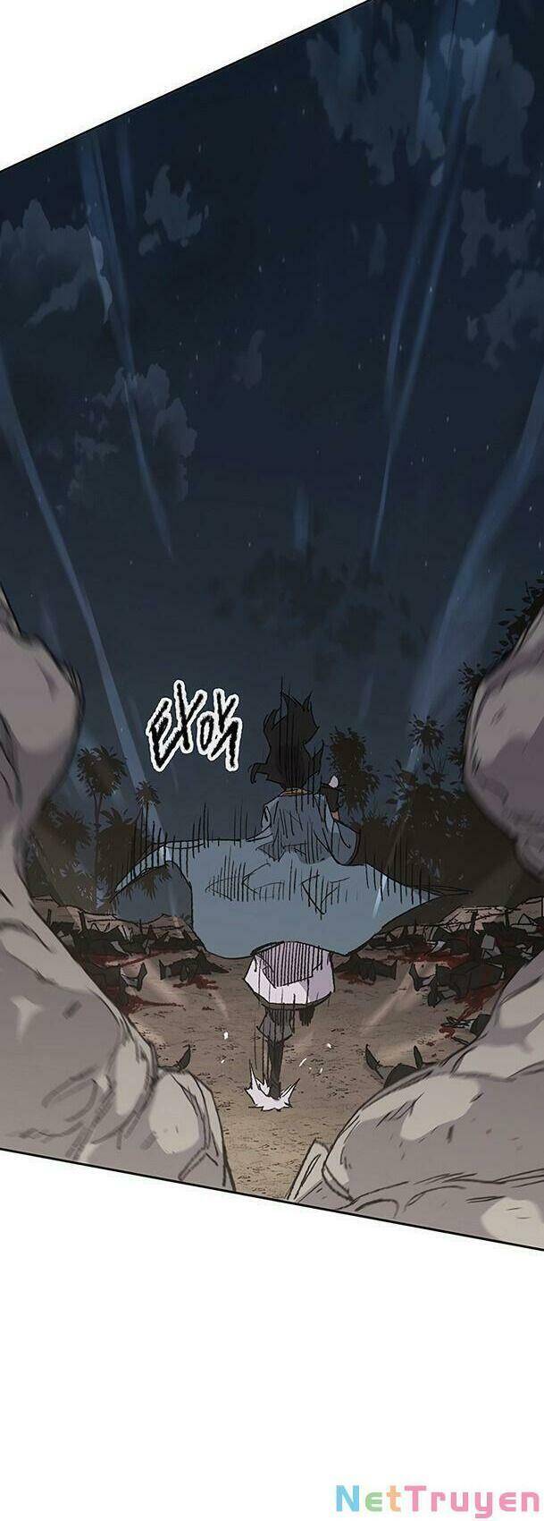 kiếm sĩ bất bại chapter 102 26