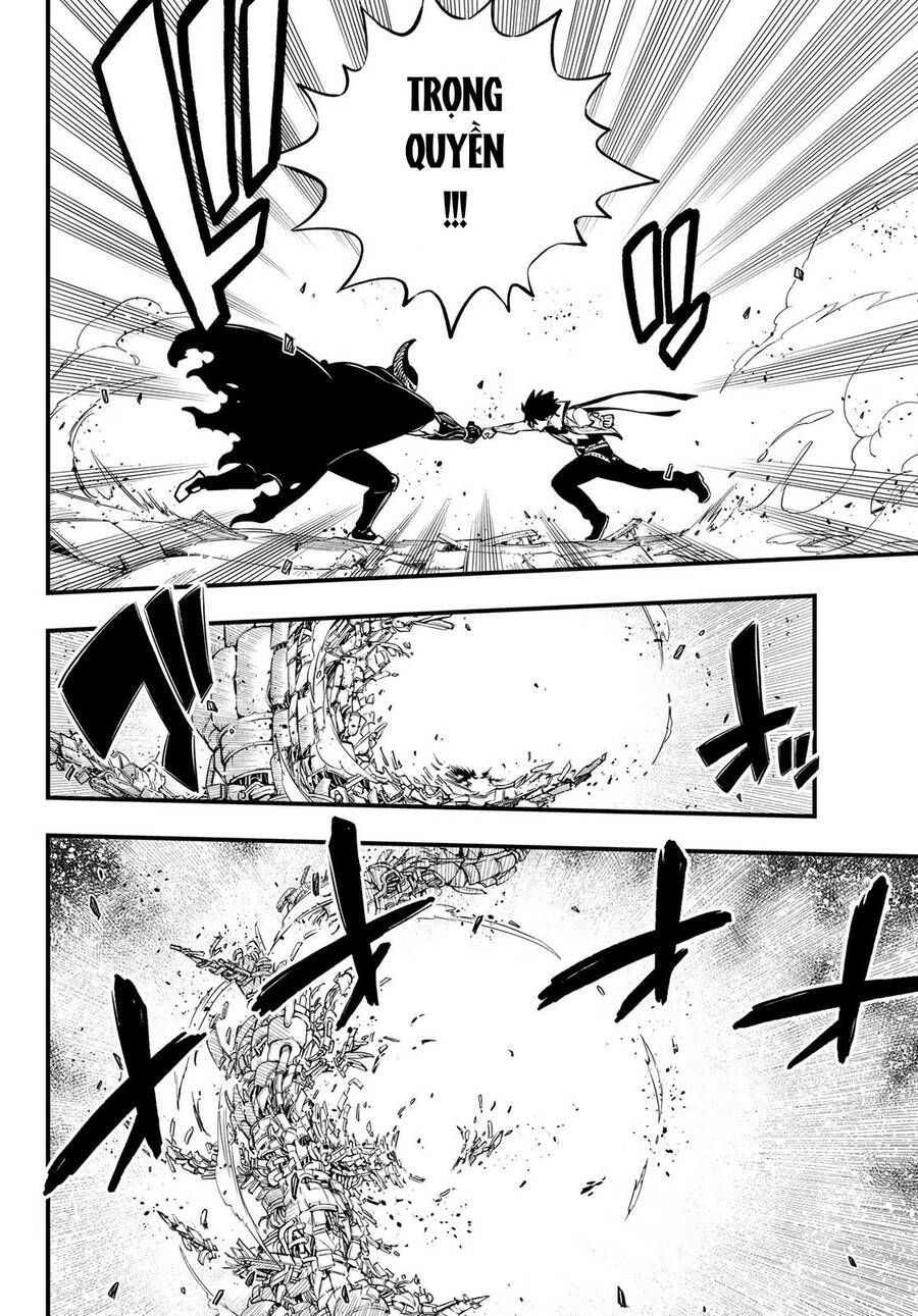 hội pháp sư và thánh thạch rave chapter 200 13