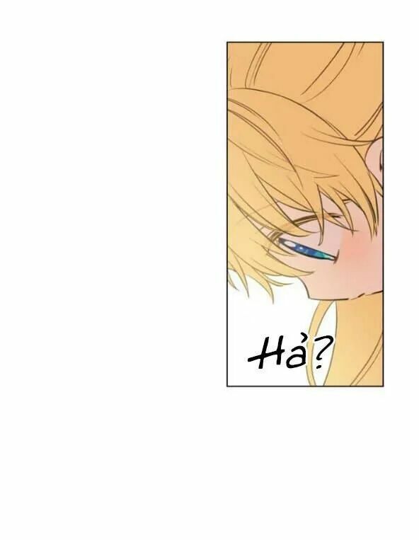 một ngày nọ tôi bỗng thành nàng công chúa chapter 10.5 18