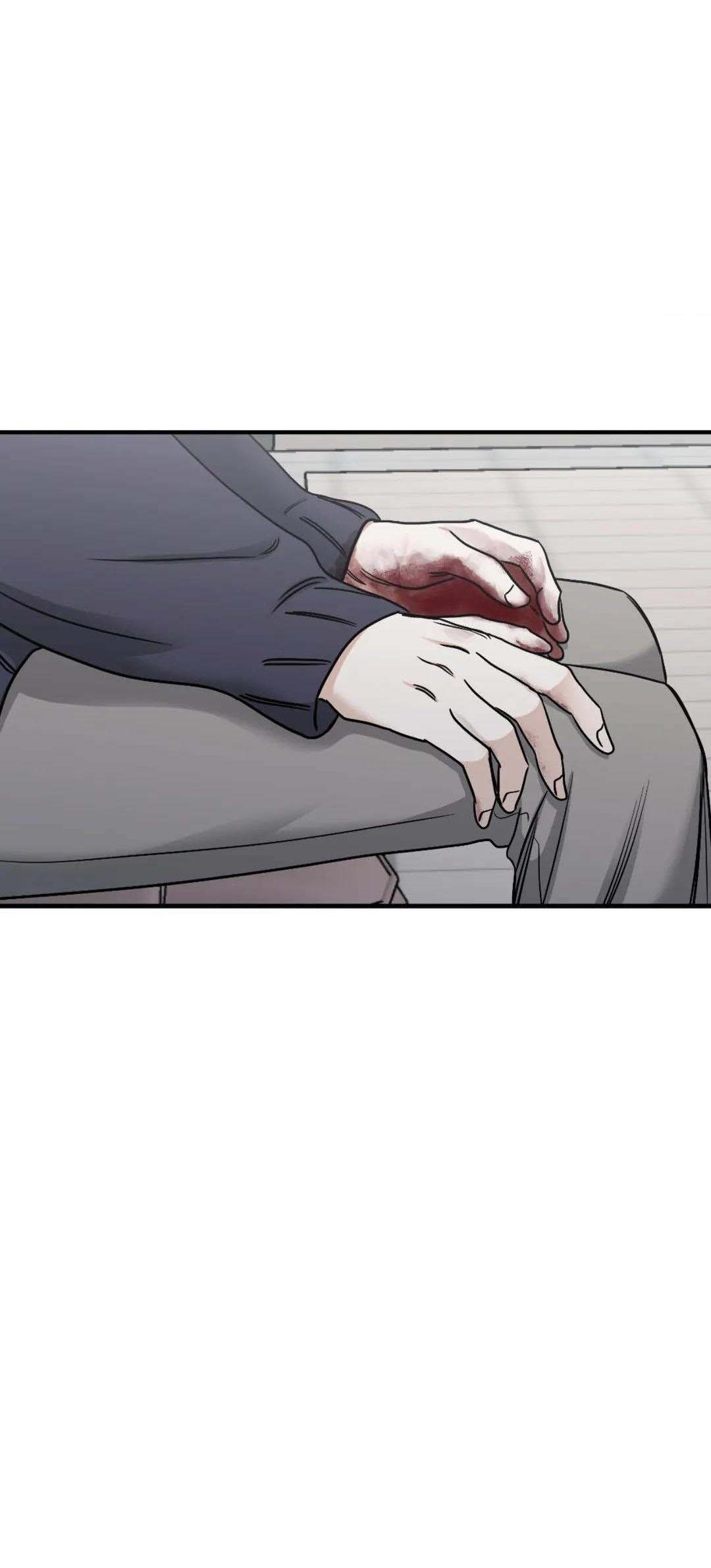 thủy triều thấp lúc chạng vạng chapter 96 5