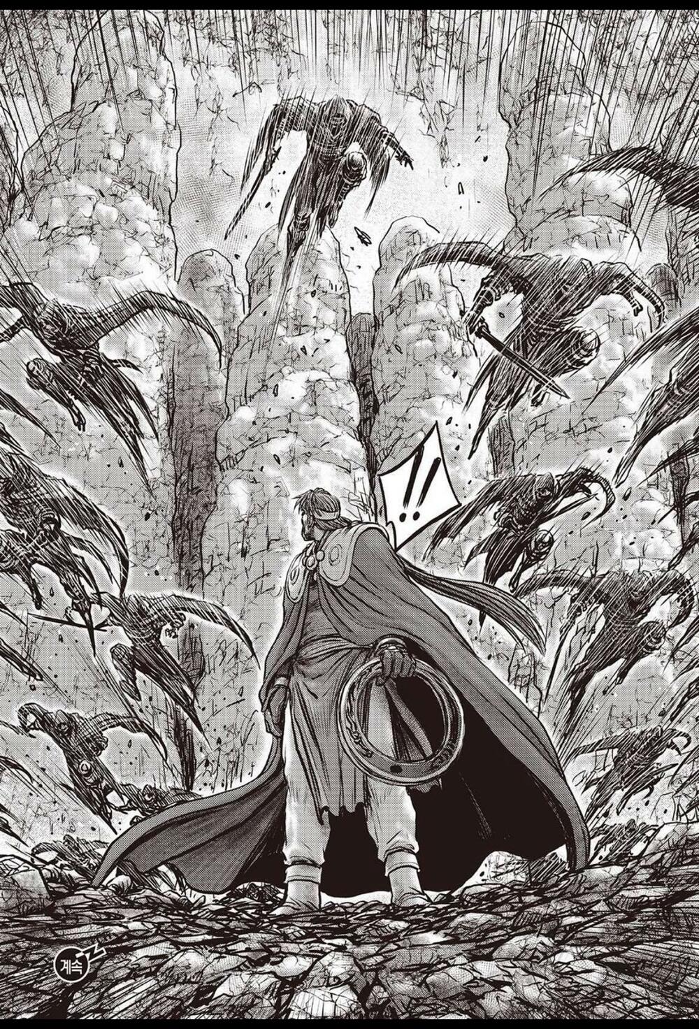 hiệp khách giang hồ m chapter 618 24