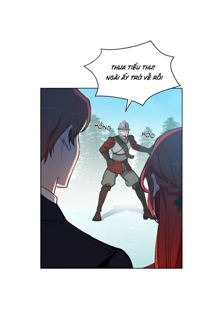 lamia orphe đã chết chapter 13 33