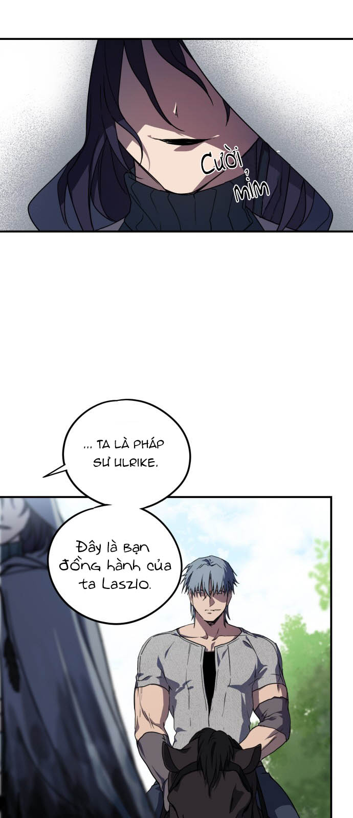 bị che khuất bởi hoàng hôn chapter 40 3