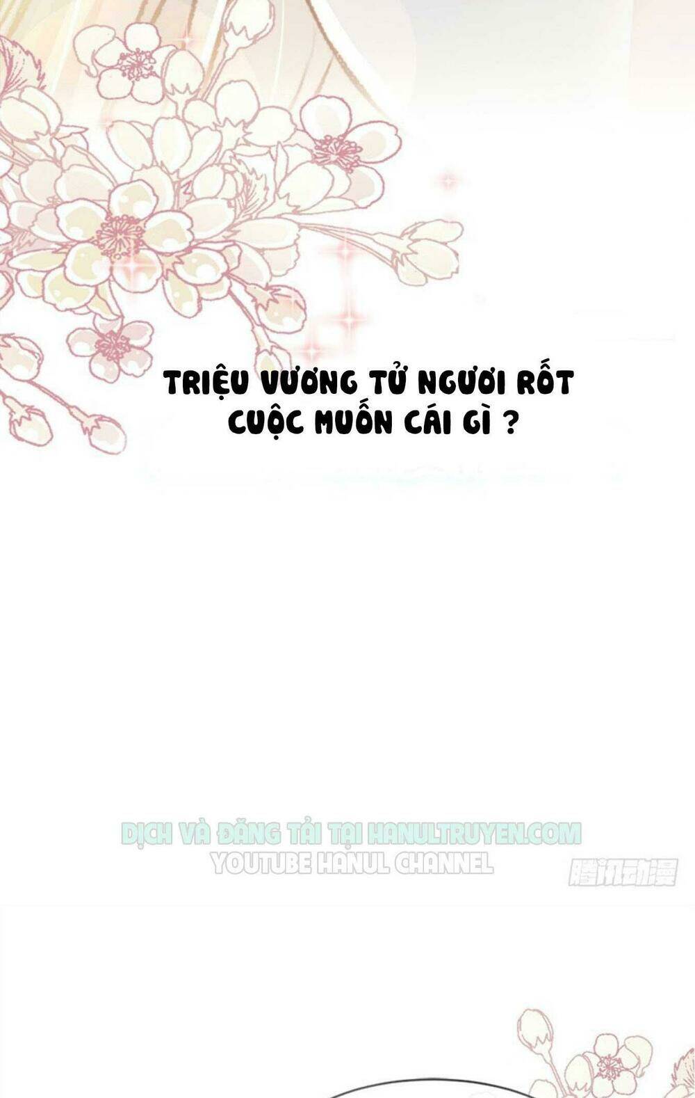 thiên hạ đệ nhất sủng phi chapter 77.2 3