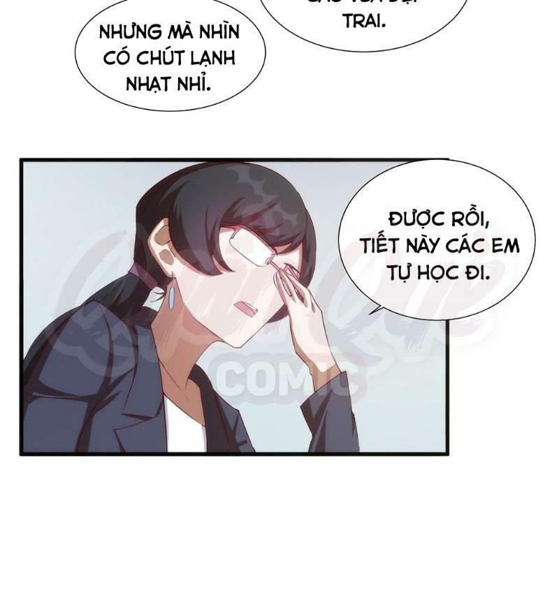 thánh đường chi thành chapter 11 50