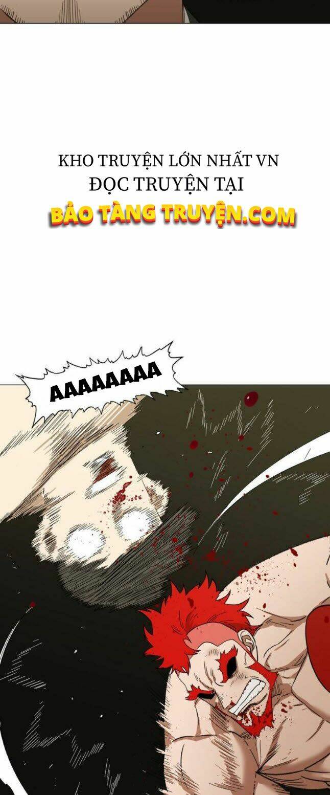 võ sĩ - the boxer chapter 71 49