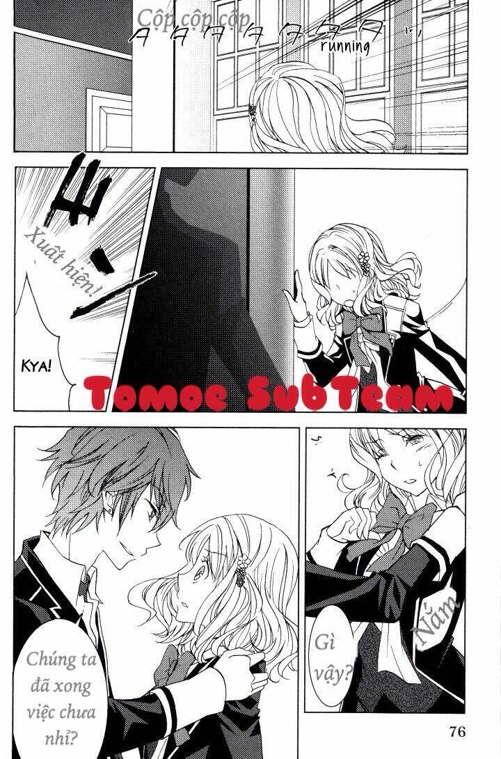 diabolik lovers anthology chapter 8 3