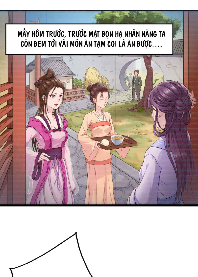 tà y cuồng thê chapter 5 4
