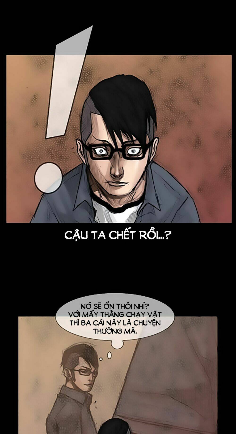 dokgo | độc cô chapter 9 18