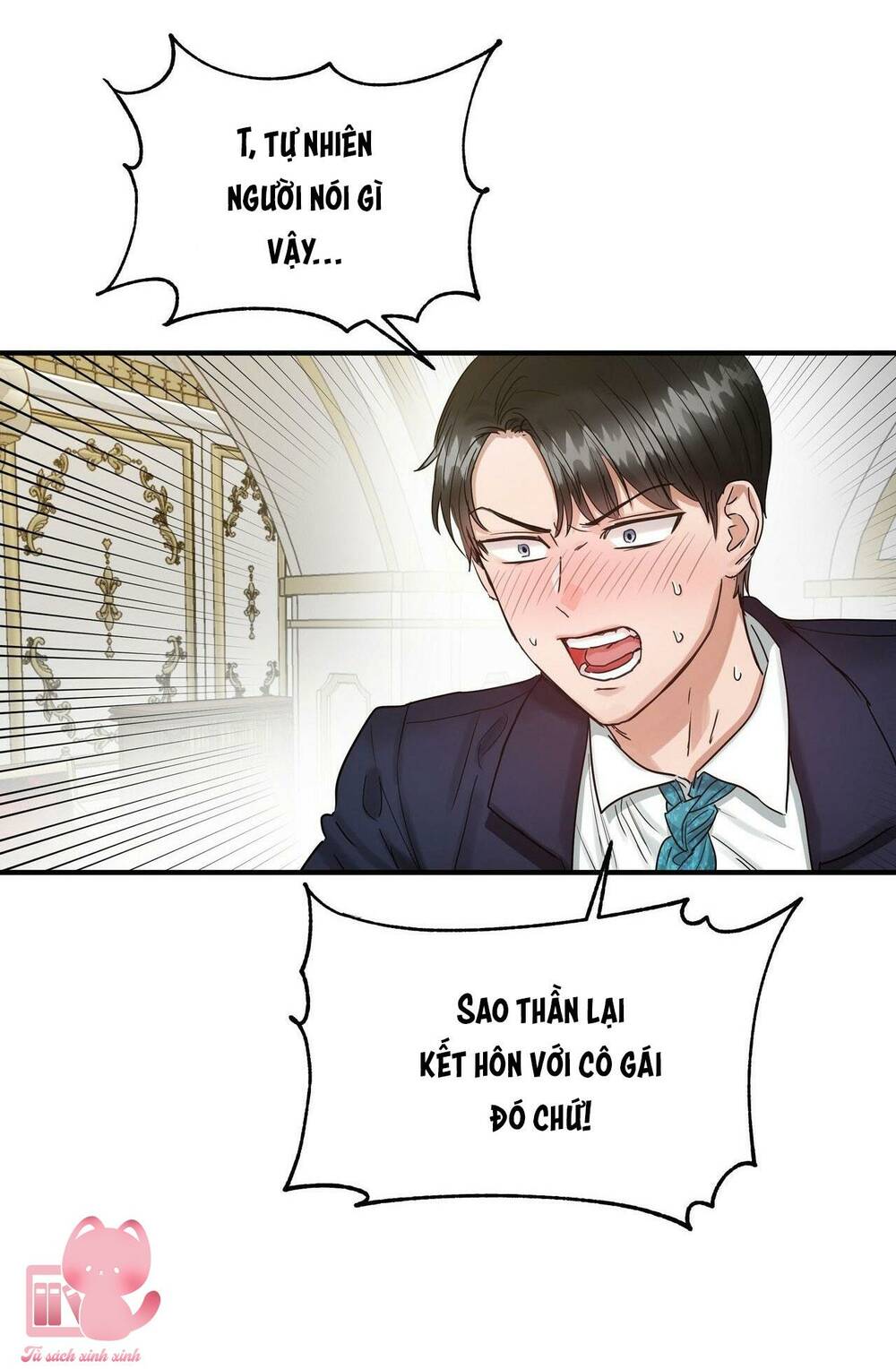 người thừa kế chapter 18 32