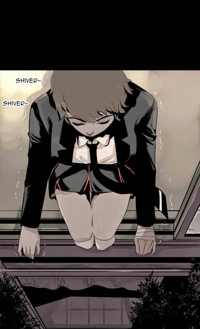 những xác chết hồi sinh từ đại dương chapter 16 1