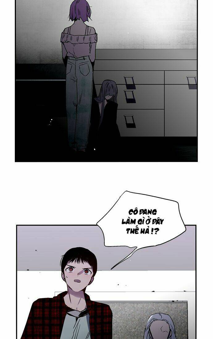 người máy hủy diệt chapter 138 14