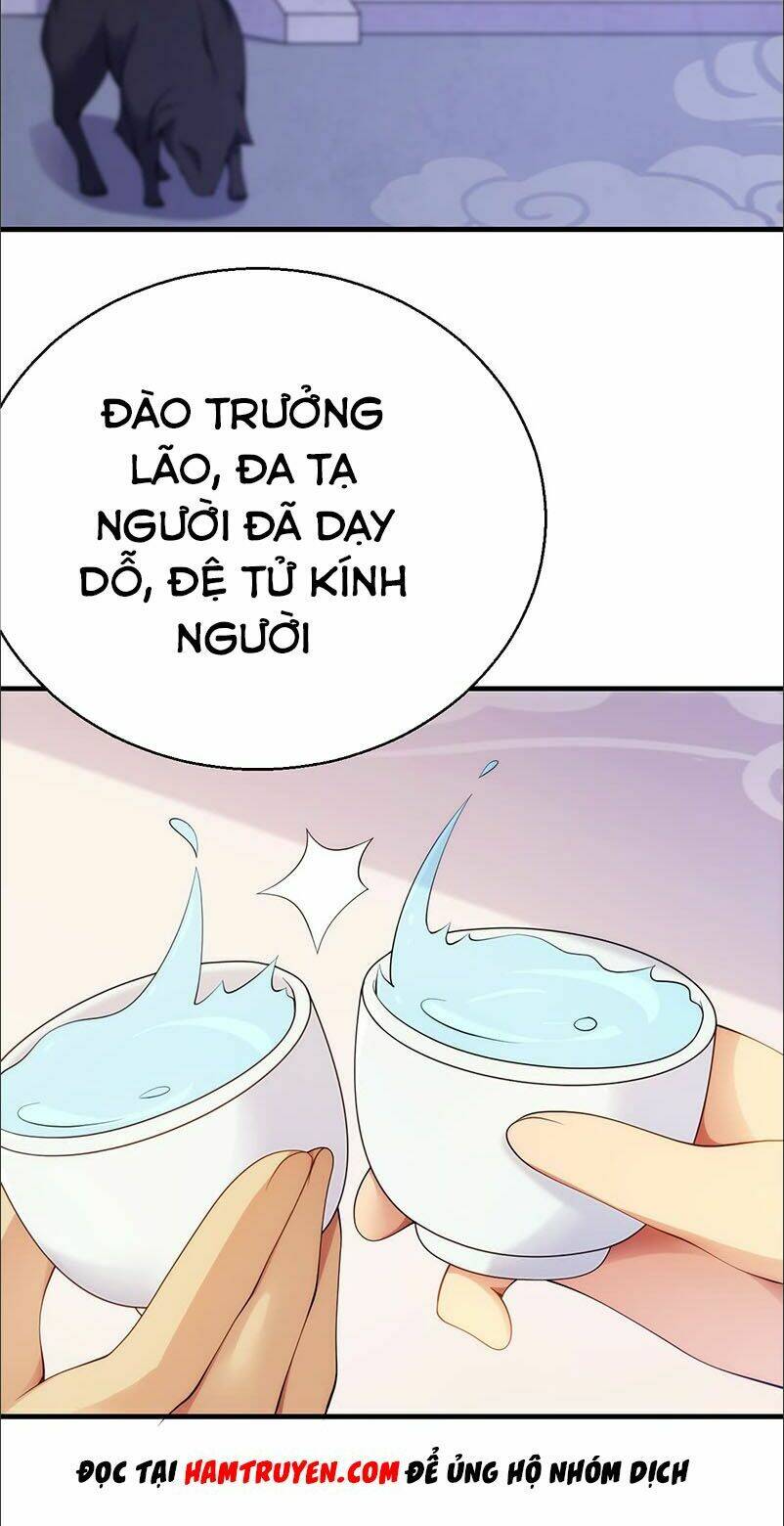 thiên hạ kiếp chapter 12 26