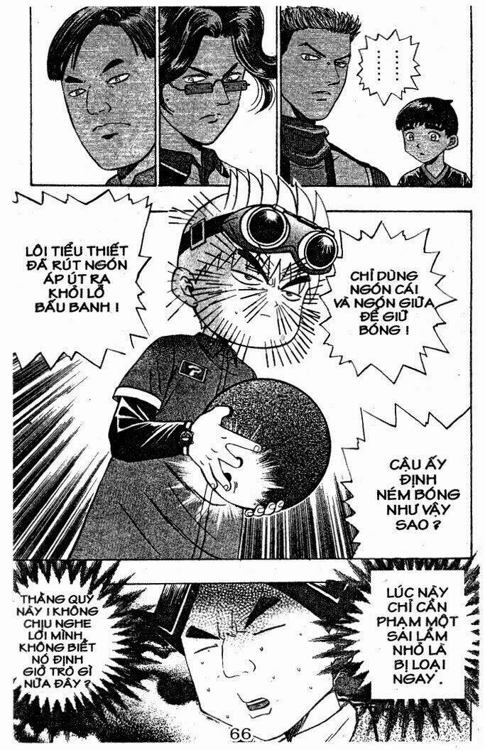 bowling king chapter 72 14