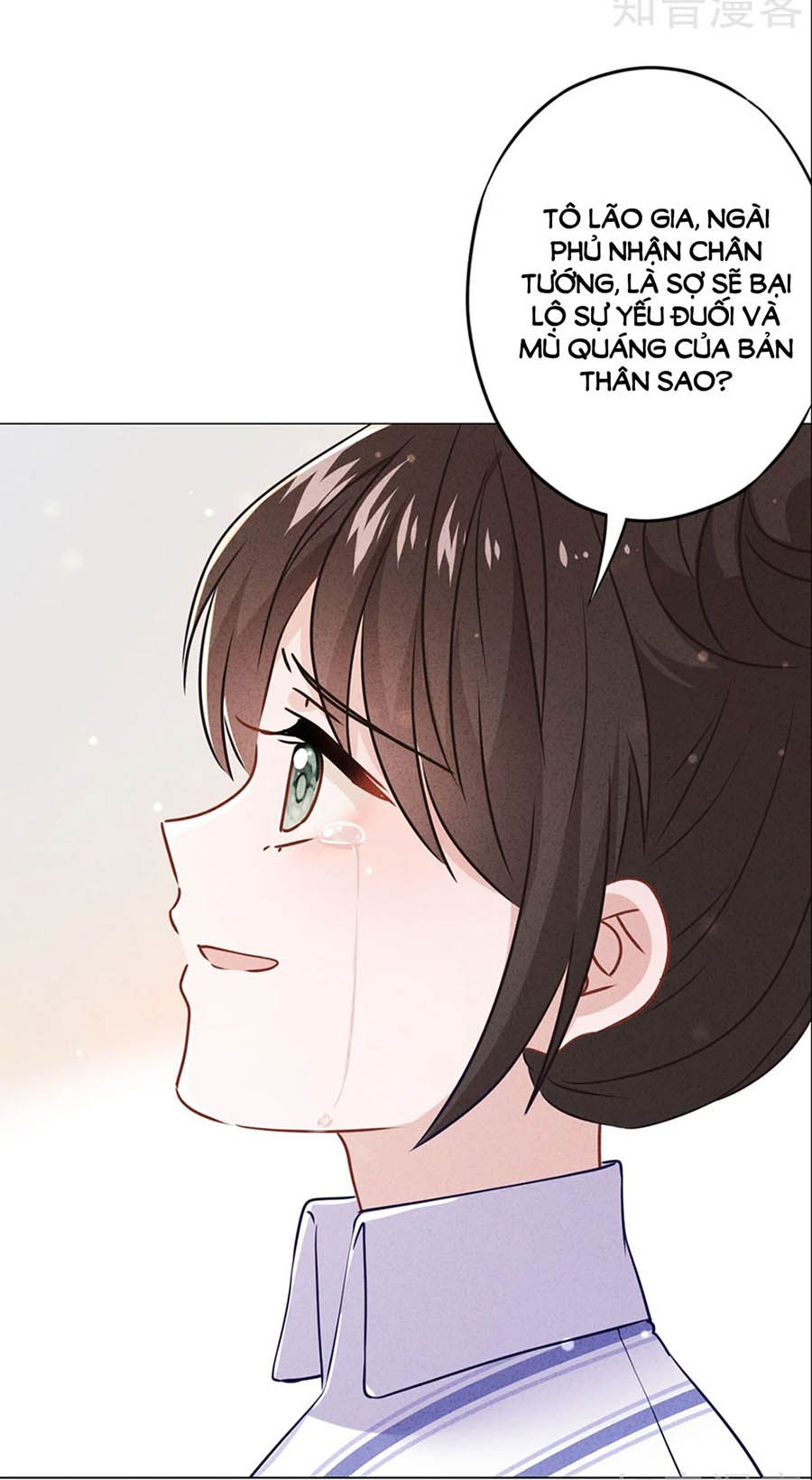 thiếu soái, vợ anh muốn lật trời! chapter 87 27