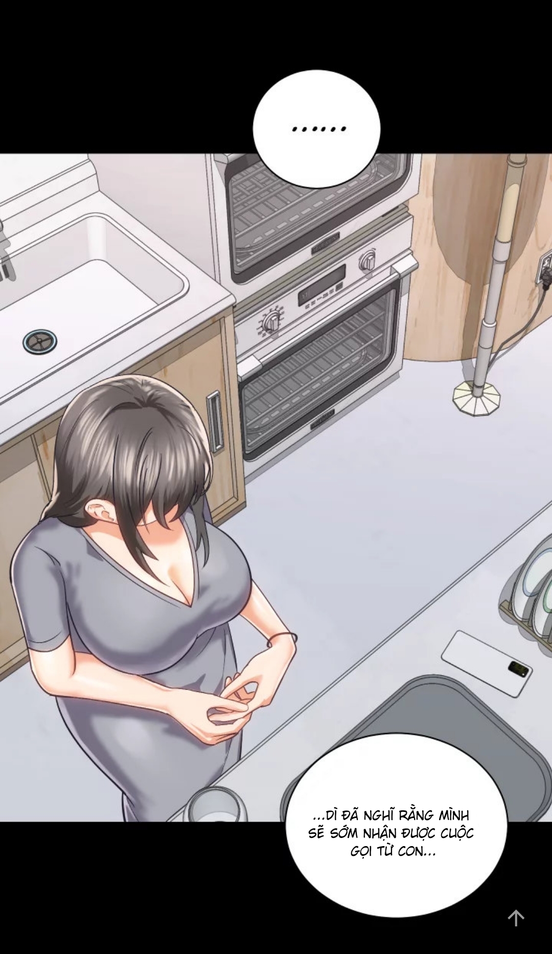 mình cùng đi xe nhé? chapter 19 9