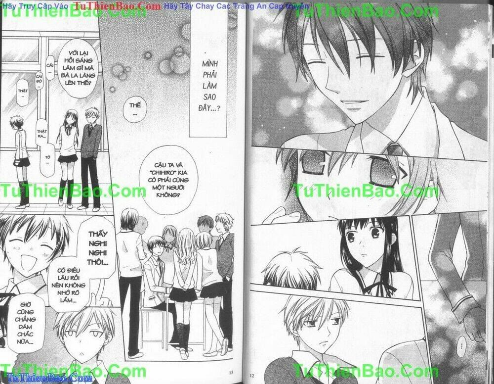 những vì sao lấp lánh chapter 2.1 8