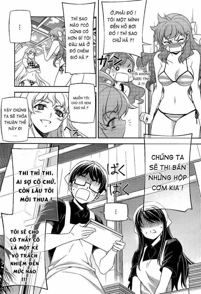 onihime vs chapter 25 13