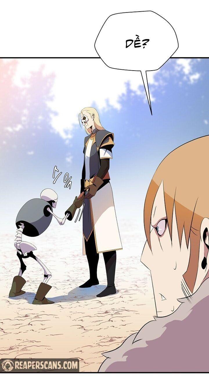 tiêu diệt đấng cứu thế chapter 35 25