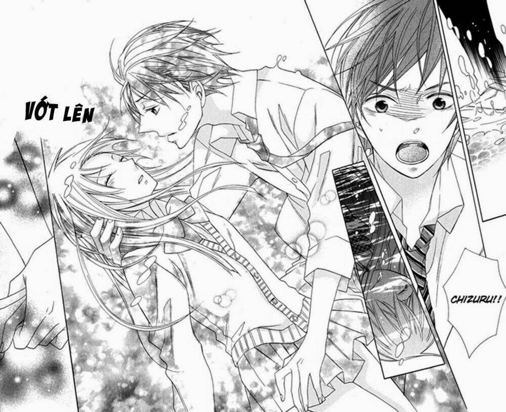 hoa hồng hoang dã chapter 4 30