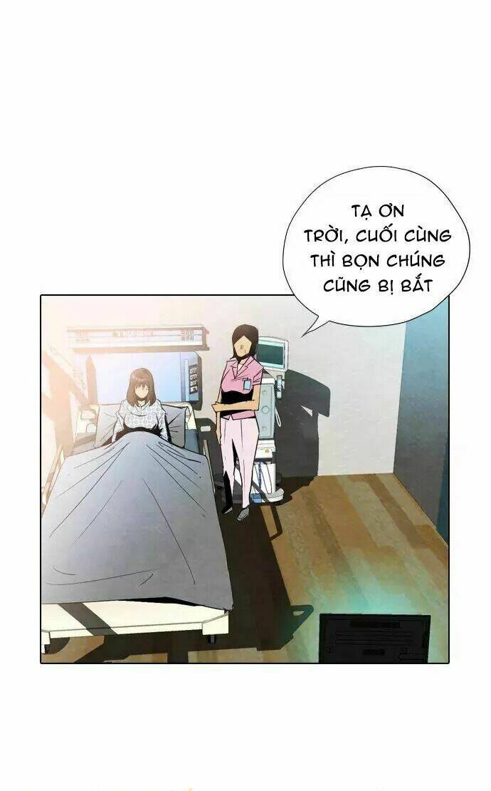 kẻ hồi sinh chapter 20 7