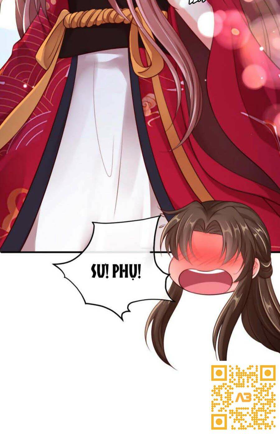 hệ thống xuyên không hỏa tốc: lão đại phản diện không dễ chọc chapter 9 39