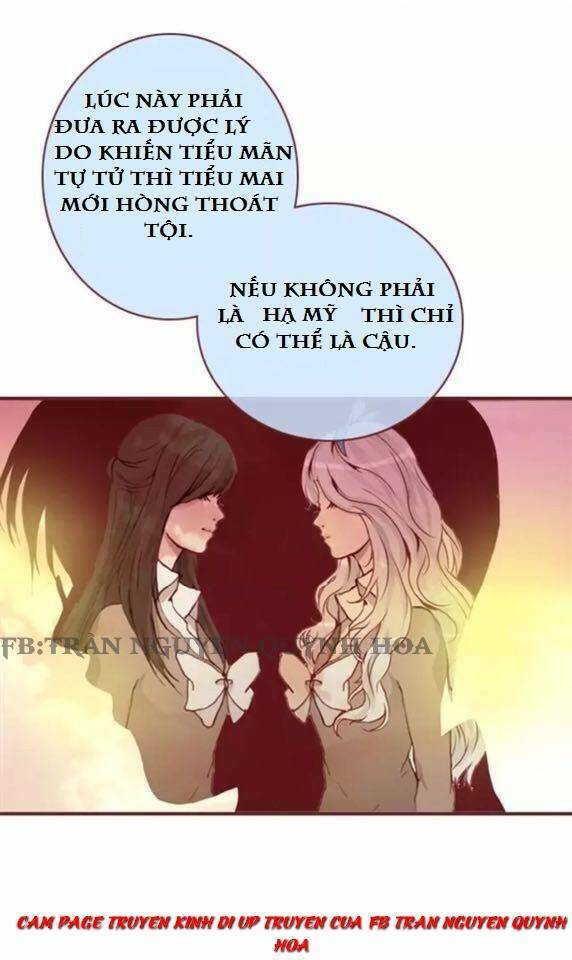 trả thù trường trung học chapter 19 9