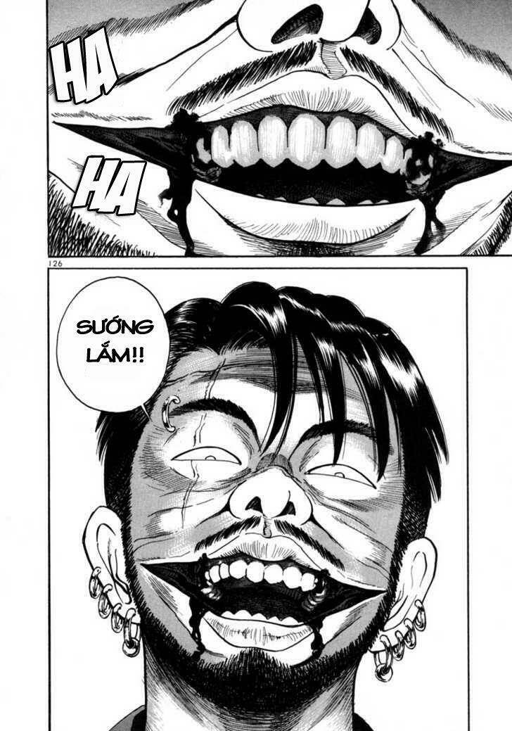 sát thủ số 1 chapter 7 11