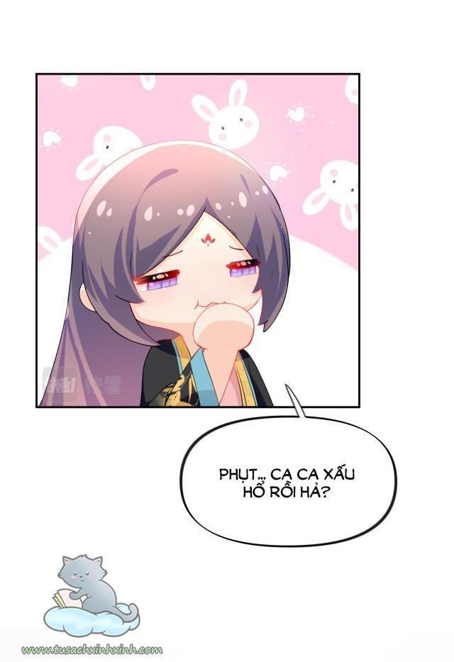 một đêm nọ đột nhiên yandere tới! chapter 36 19