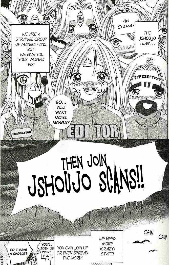 himitsu no ai chan chapter 12 48