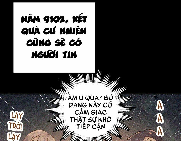 yêu ngươi có chút tiểu cố chấp chapter 2.1 84