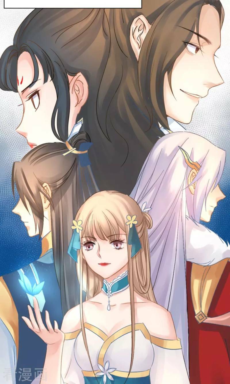 thiếu nữ sấm sét chapter 22 39