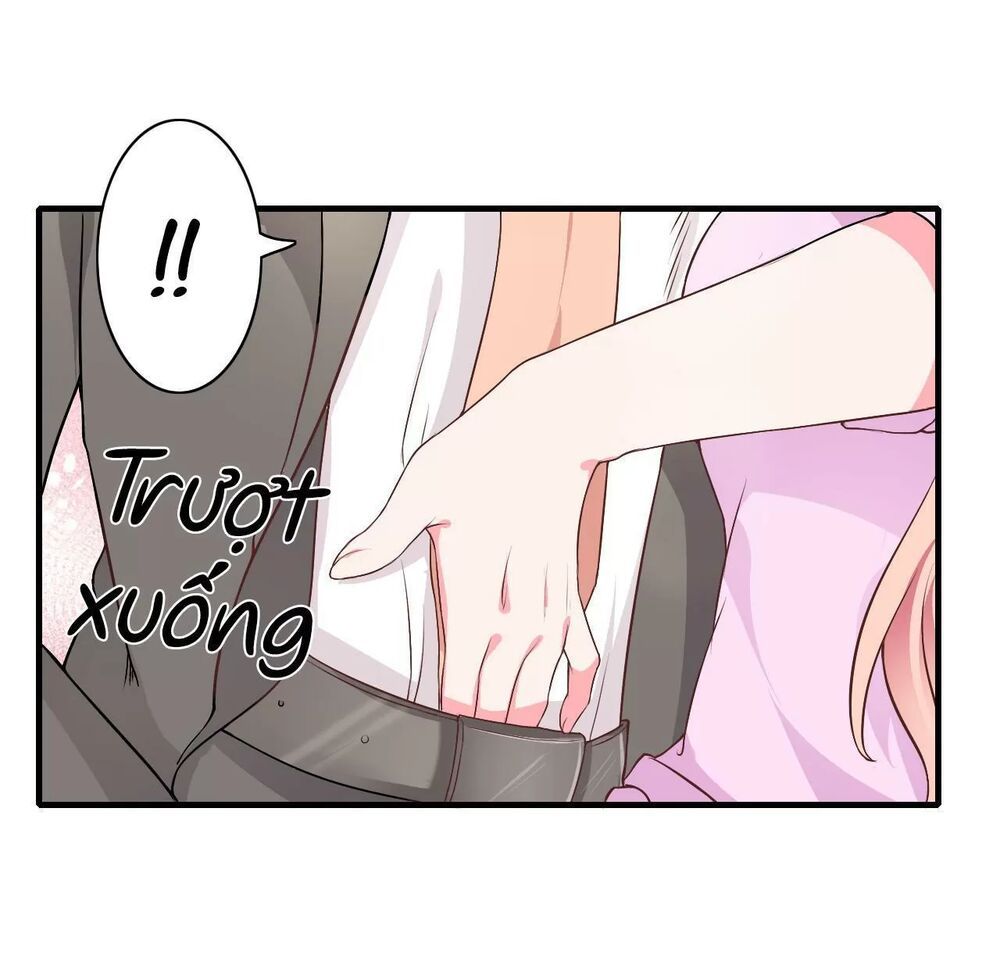 thiểm hôn kinh ái chapter 1 52