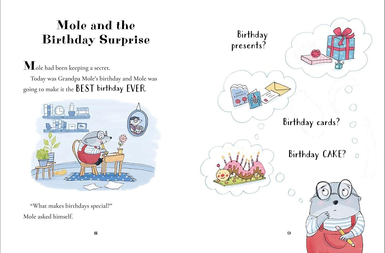 Sách ngoại văn: Stories Of Love And Friendship