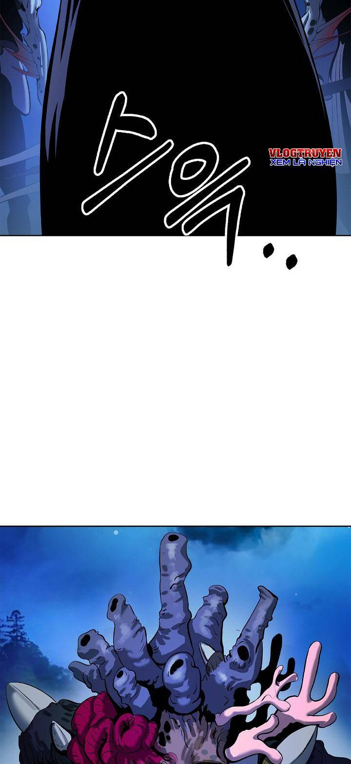 xuyên không thành hổ chapter 101 83