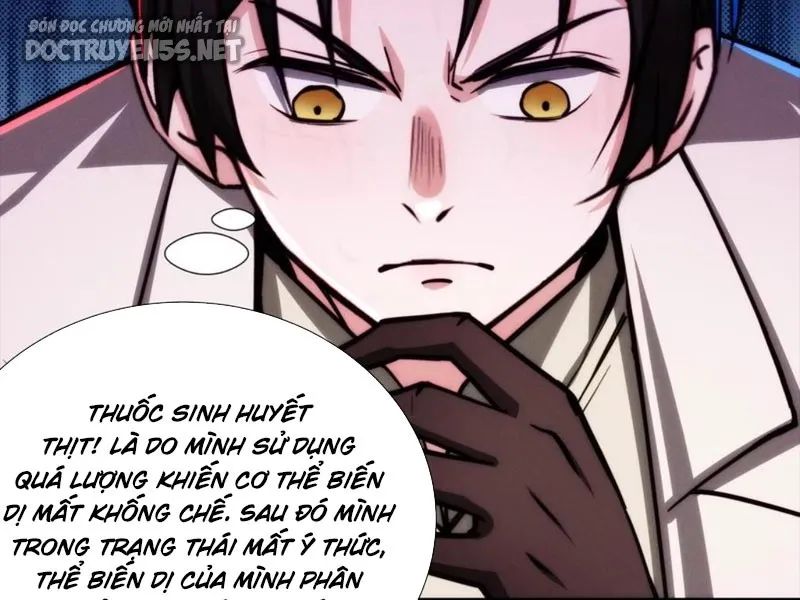 quỷ dị dược tề sư: bệnh nhân của ta đều là kinh khủng chapter 104 46