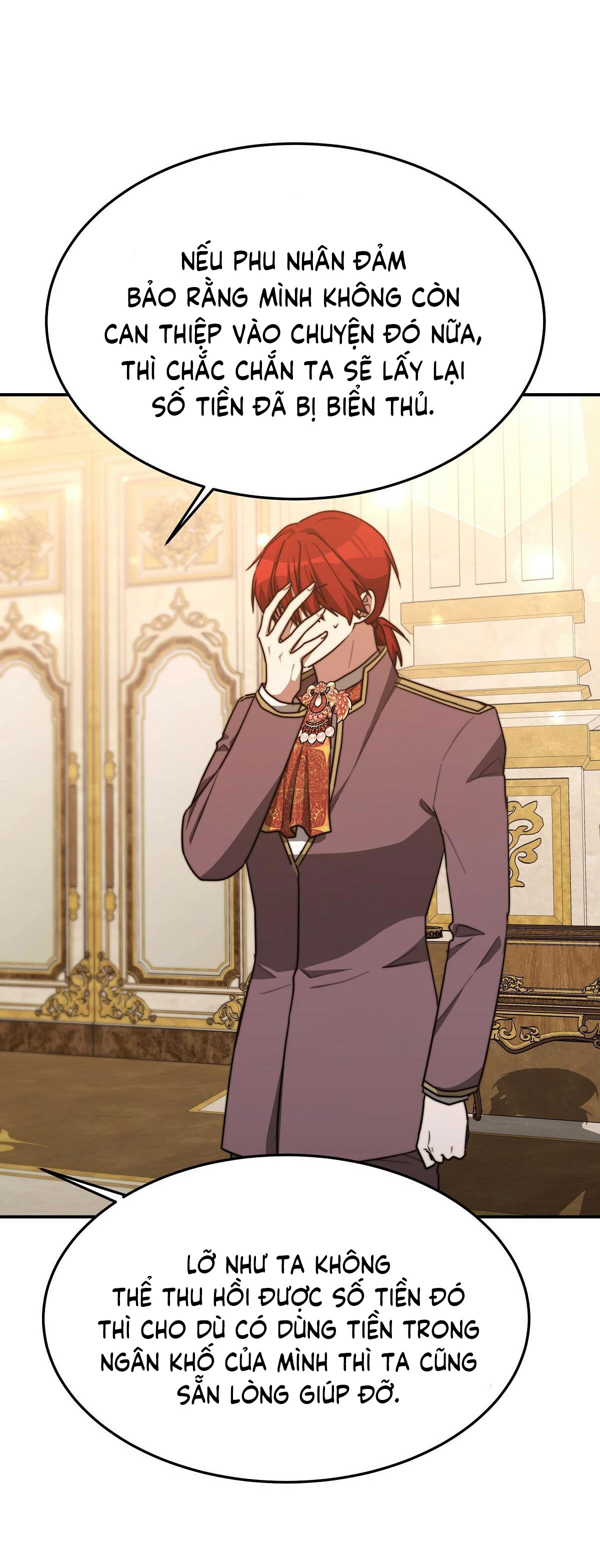 cuộc hôn nhân tay ba chapter 21 20