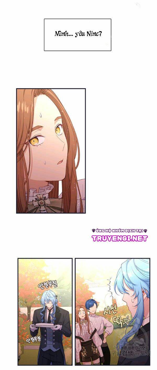 hãy coi chừng ác nữ chapter 65 2