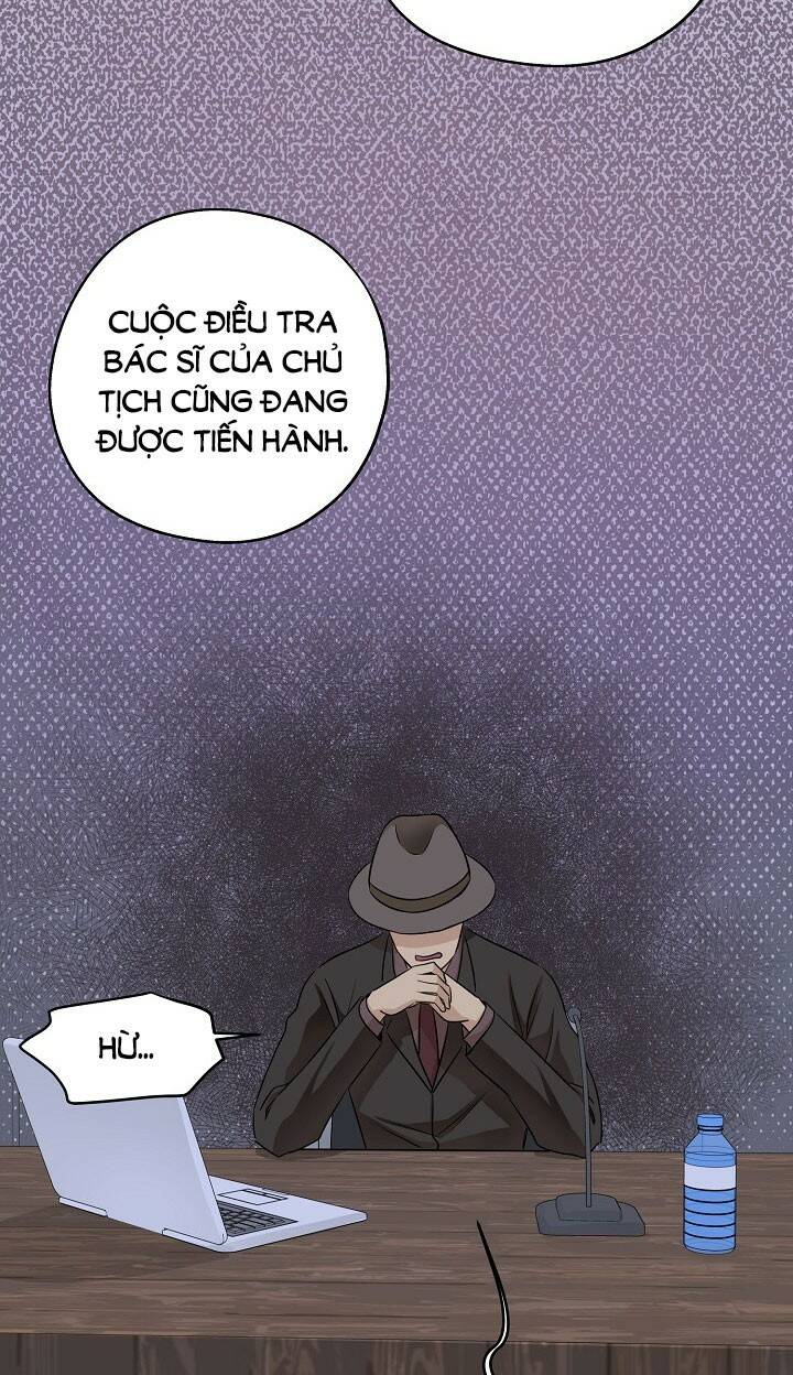 cuộc sống kỳ thú chapter 92 88